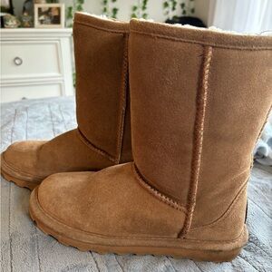 bearpaw boots